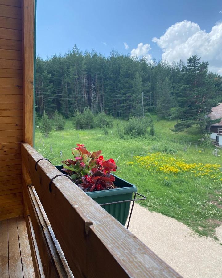 Paradise Zabljak ภายนอก รูปภาพ