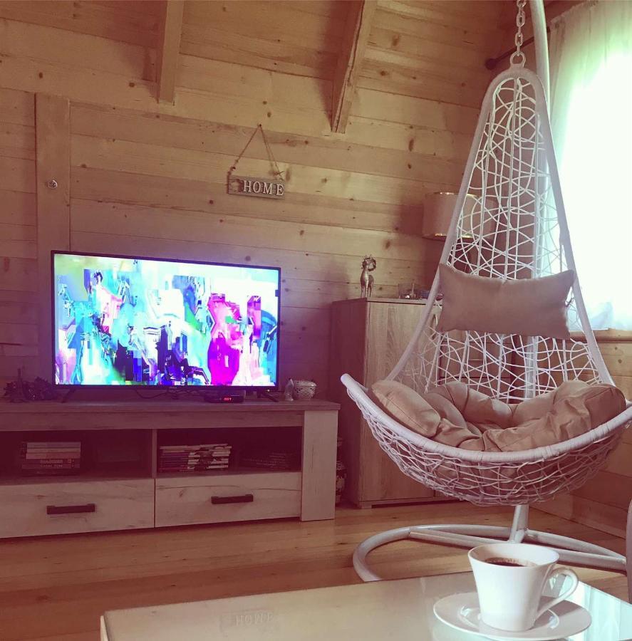 Paradise Zabljak ภายนอก รูปภาพ