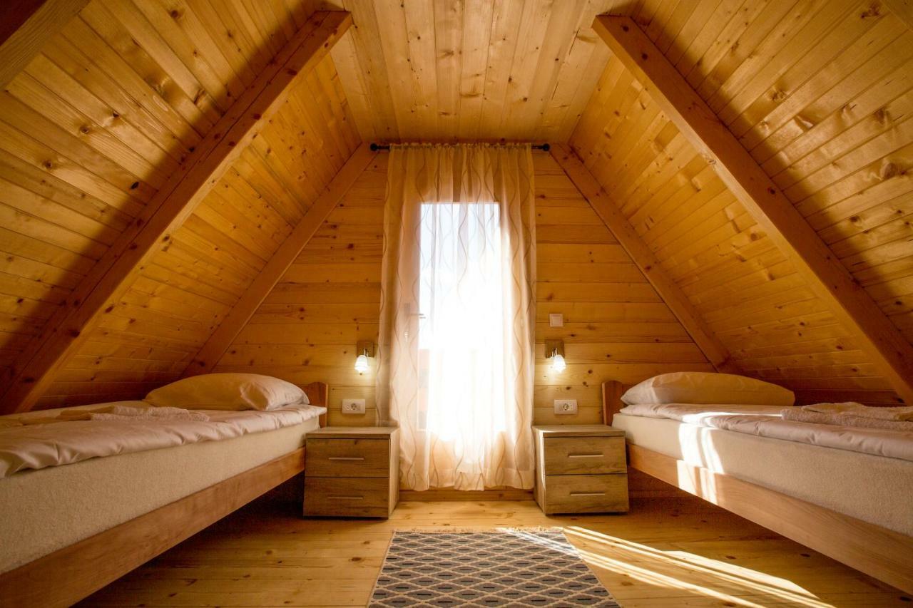 Paradise Zabljak ภายนอก รูปภาพ